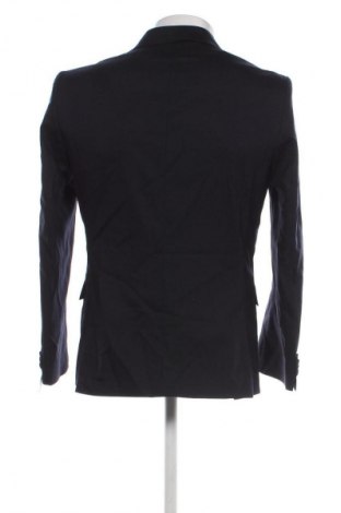 Herren Sakko Calvin Klein, Größe M, Farbe Blau, Preis € 369,99