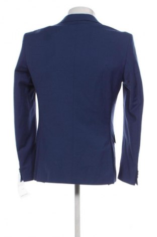 Férfi zakó Calvin Klein, Méret M, Szín Kék, Ár 119 069 Ft