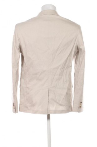 Pánské sako  Calvin Klein, Velikost L, Barva Béžová, Cena  7 149,00 Kč