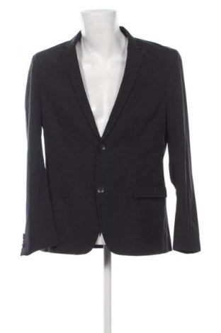 Pánské sako  Calvin Klein, Velikost L, Barva Černá, Cena  2 849,00 Kč