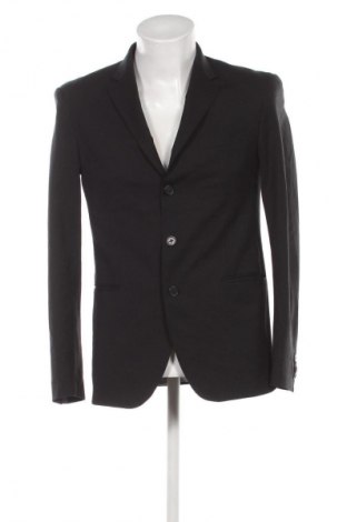 Ανδρικό σακάκι Calvin Klein, Μέγεθος M, Χρώμα Μαύρο, Τιμή 119,99 €