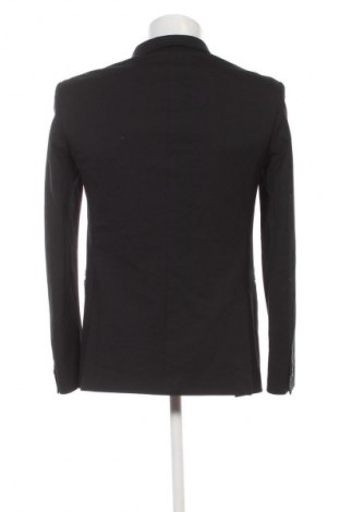 Ανδρικό σακάκι Calvin Klein, Μέγεθος M, Χρώμα Μαύρο, Τιμή 119,99 €