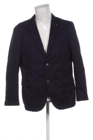 Férfi zakó Camel Active, Méret XL, Szín Kék, Ár 30 401 Ft