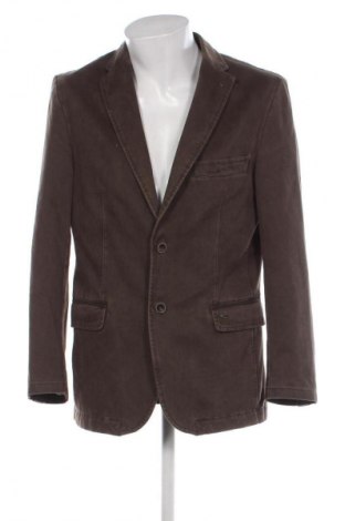 Мъжко сако Camel Active, Размер L, Цвят Кафяв, Цена 37,32 €