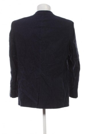 Pánské sako  Canda, Velikost L, Barva Modrá, Cena  289,00 Kč