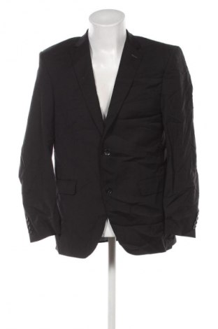 Férfi zakó Carl Gross, Méret L, Szín Fekete, Ár 2 799 Ft