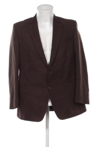 Pánské sako  Cg, Velikost XL, Barva Hnědá, Cena  149,00 Kč