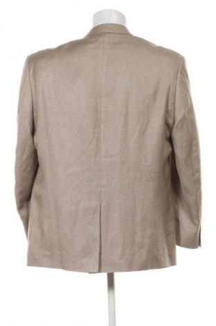 Мъжко сако Chaps, Размер XL, Цвят Бежов, Цена 20,96 €