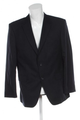 Мъжко сако Christian Berg, Размер XXL, Цвят Син, Цена 6,13 €