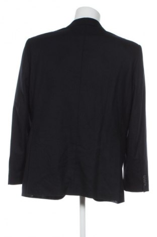 Мъжко сако Christian Berg, Размер XXL, Цвят Син, Цена 6,13 €
