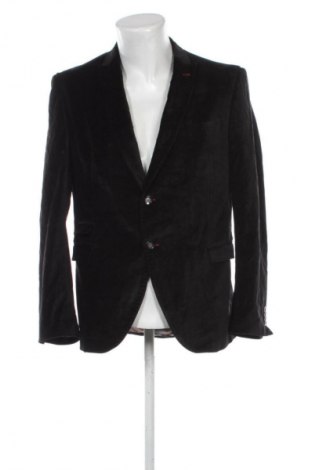 Sacou de bărbați Cinque, Mărime L, Culoare Negru, Preț 49,99 Lei