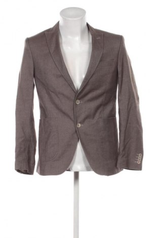 Herren Sakko Cinque, Größe M, Farbe Grau, Preis € 14,99