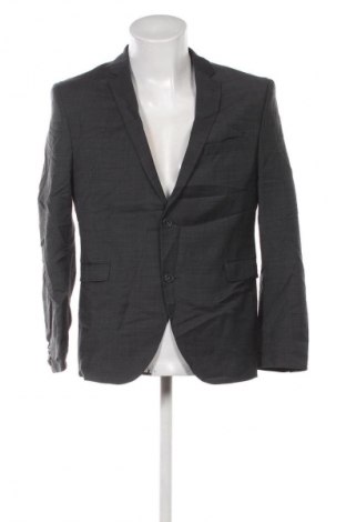 Мъжко сако Cinque, Размер L, Цвят Сив, Цена 6,13 €
