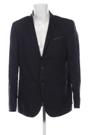 Pánské sako  Club Of Gents, Velikost L, Barva Modrá, Cena  429,00 Kč