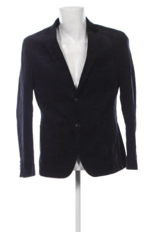 Pánské sako  Conbipel, Velikost L, Barva Modrá, Cena  309,00 Kč