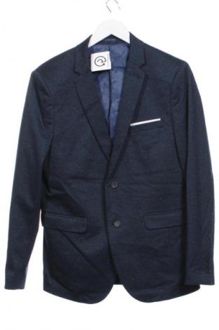 Pánské sako  Connor, Velikost XS, Barva Modrá, Cena  119,00 Kč