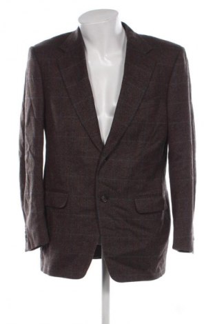 Мъжко сако Corneliani, Размер L, Цвят Многоцветен, Цена 48,55 €