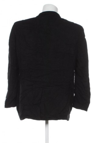 Ανδρικό σακάκι Corretto, Μέγεθος L, Χρώμα Μαύρο, Τιμή 1,99 €