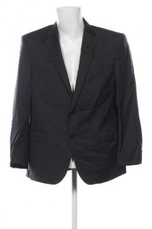 Sacou de bărbați Daniel Hechter, Mărime XL, Culoare Negru, Preț 288,99 Lei