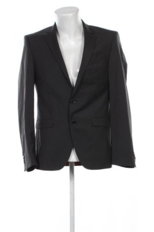 Pánské sako  Daniel Hechter, Velikost M, Barva Černá, Cena  1 134,00 Kč