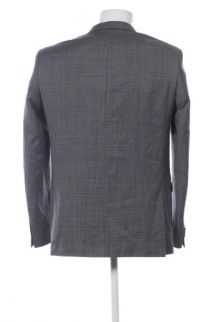 Pánské sako  Daniel Hechter, Velikost L, Barva Šedá, Cena  259,00 Kč