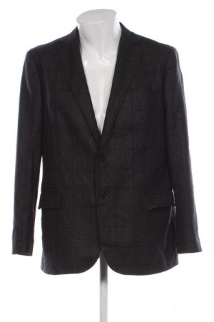 Pánské sako  Dressmann, Velikost XL, Barva Černá, Cena  219,00 Kč
