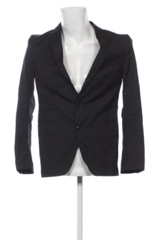 Férfi zakó Drykorn for beautiful people, Méret M, Szín Fekete, Ár 5 559 Ft