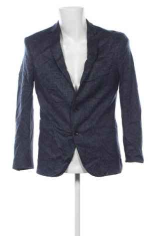 Pánske sako  Drykorn for beautiful people, Veľkosť M, Farba Modrá, Cena  22,95 €
