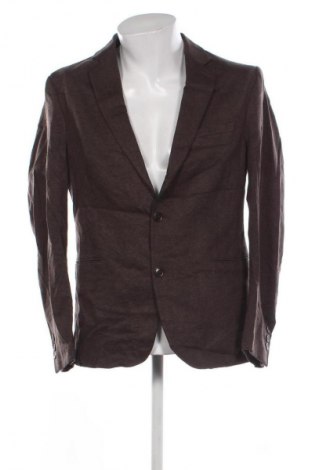 Pánské sako  Drykorn for beautiful people, Velikost L, Barva Hnědá, Cena  529,00 Kč