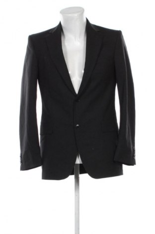 Férfi zakó Drykorn for beautiful people, Méret M, Szín Fekete, Ár 5 339 Ft