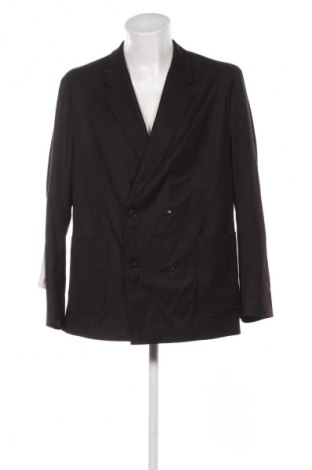 Férfi zakó Drykorn for beautiful people, Méret XL, Szín Fekete, Ár 49 669 Ft