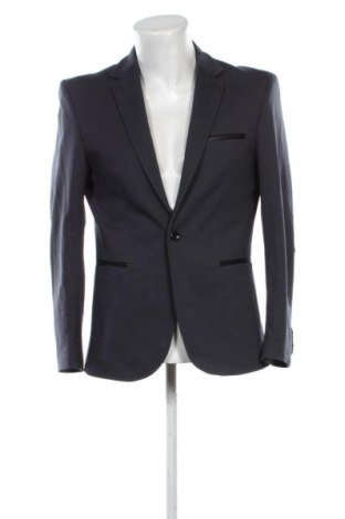 Herren Sakko Ds, Größe L, Farbe Blau, Preis € 18,99