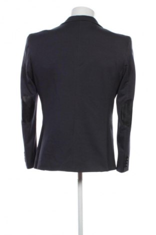 Herren Sakko Ds, Größe L, Farbe Blau, Preis € 18,99