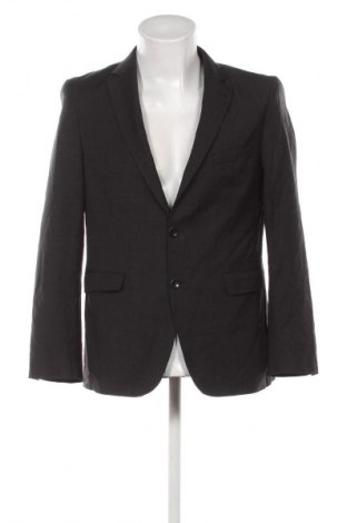 Męska marynarka Duffel&Rums, Rozmiar M, Kolor Szary, Cena 23,99 zł