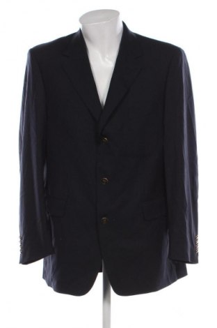 Férfi zakó Eduard Dressler, Méret XL, Szín Kék, Ár 5 849 Ft