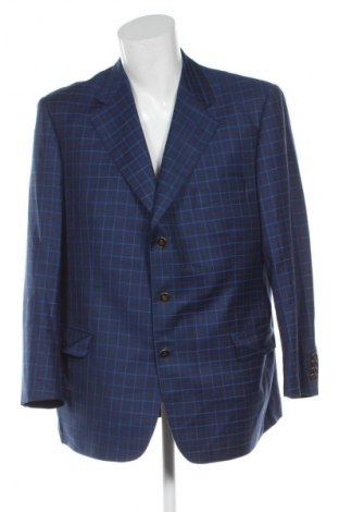 Męska marynarka Eduard Dressler, Rozmiar XL, Kolor Niebieski, Cena 84,99 zł