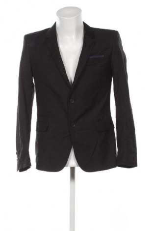 Pánské sako  Eleven Paris, Velikost M, Barva Černá, Cena  179,00 Kč
