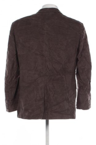 Férfi zakó Engbers, Méret L, Szín Barna, Ár 5 669 Ft
