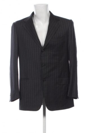 Мъжко сако Ermenegildo Zegna, Размер L, Цвят Многоцветен, Цена 119,12 €