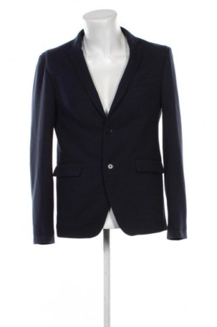 Férfi zakó Esprit, Méret L, Szín Kék, Ár 6 119 Ft