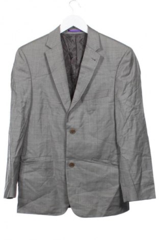 Férfi zakó F2, Méret XS, Szín Szürke, Ár 1 139 Ft