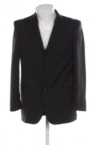 Мъжко сако GM, Размер XL, Цвят Черен, Цена 6,64 €