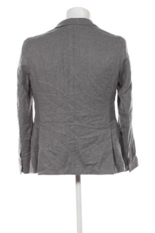 Herren Sakko Gant, Größe L, Farbe Grau, Preis € 43,99