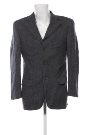 Herren Sakko Gant, Größe M, Farbe Grau, Preis € 43,99