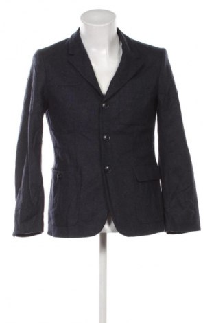 Herren Sakko Gap, Größe M, Farbe Blau, Preis 2,99 €