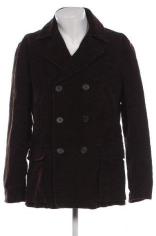 Męska marynarka Gas, Rozmiar XL, Kolor Brązowy, Cena 196,99 zł