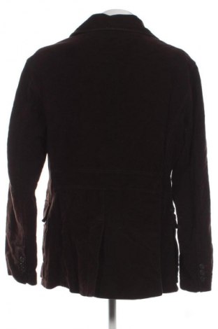 Męska marynarka Gas, Rozmiar XL, Kolor Brązowy, Cena 196,99 zł