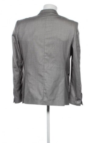 Férfi zakó Giacomo Conti, Méret M, Szín Szürke, Ár 10 969 Ft