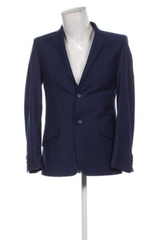 Férfi zakó Giacomo Conti, Méret M, Szín Kék, Ár 10 969 Ft