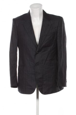 Ανδρικό σακάκι Giorgio Armani, Μέγεθος XL, Χρώμα Μαύρο, Τιμή 269,99 €